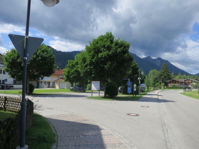 Studio App. 337 Mit Blick Auf Die Berge Inzell Kültér fotó